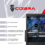 Персональний комп`ютер COBRA Gaming (A97X.64.S5.56T8.21564)