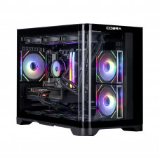 Персональний комп`ютер COBRA Gaming Windows 11 Home (A98X3D.64.S1.97.21899W)