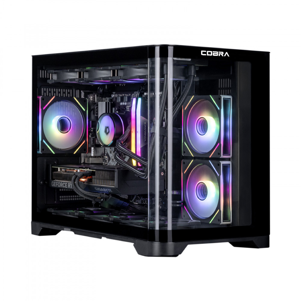 Персональний комп`ютер COBRA Gaming (A99X.64.S5.56.21958)