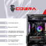 Персональний комп`ютер COBRA Gaming (A99X.32.S15.96XT.22098)