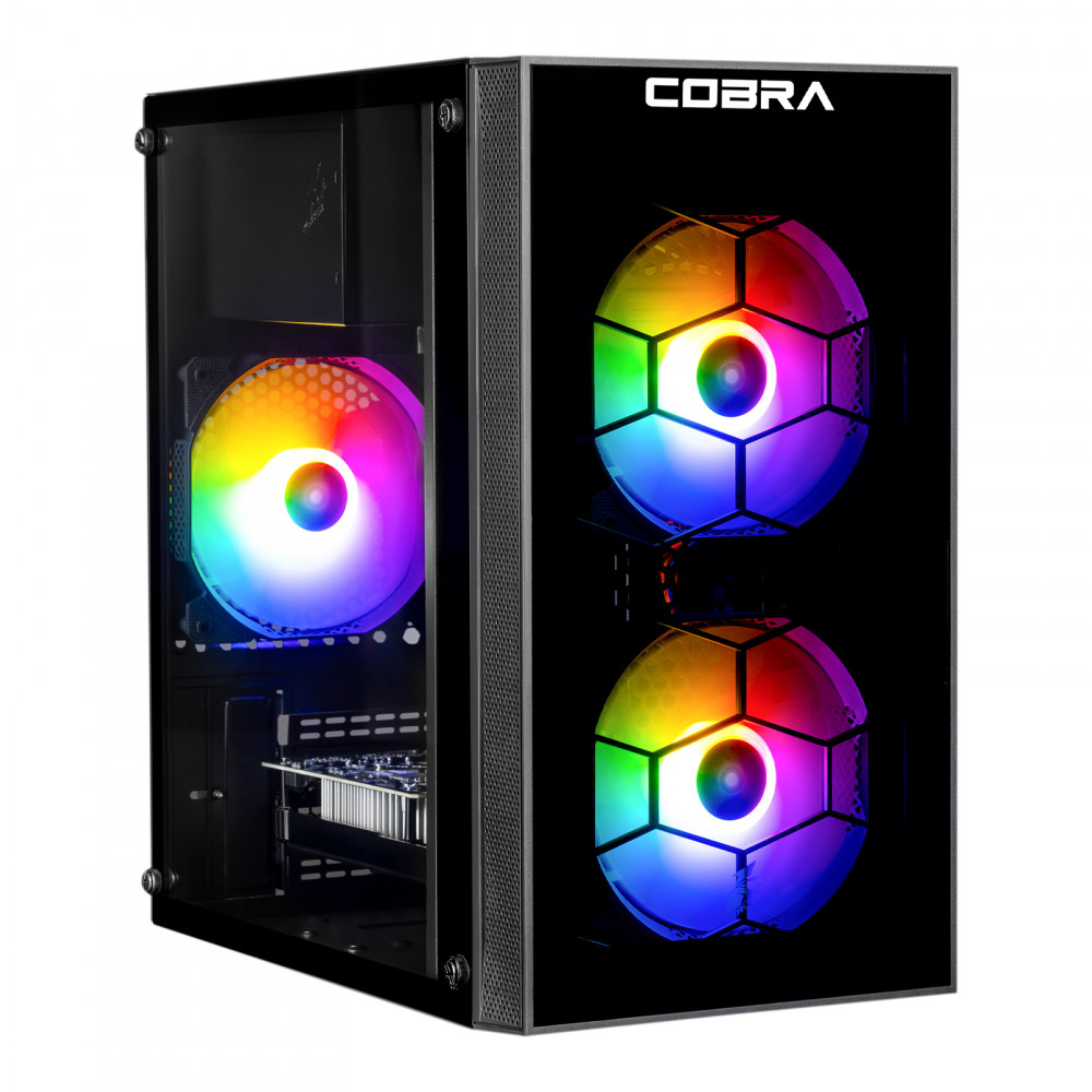 Персональний комп`ютер COBRA Advanced (I121F.16.S1.96XT.25149)