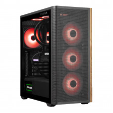 Персональний комп`ютер COBRA Gaming Windows 11 Home (I147KF.64.S5.58.25487W)