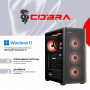 Персональний комп`ютер COBRA Gaming Windows 11 Home (I147KF.32.S5.56T8.25435W)