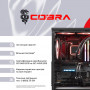 Персональний комп`ютер COBRA Gaming (I147KF.64.S1.55.25400)