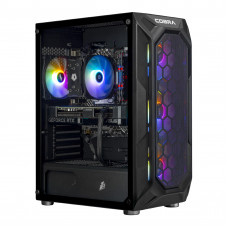 Персональний комп`ютер COBRA Advanced (I144F.32.S5.55.25299)