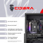 Персональний комп`ютер COBRA Advanced (I144F.64.S1.56T8.25327)