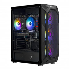 Персональний комп`ютер COBRA Advanced (I144F.32.S5.96XT.25359)