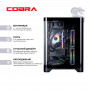 Персональний комп`ютер COBRA Gaming (A99X.64.S5.56.21958)