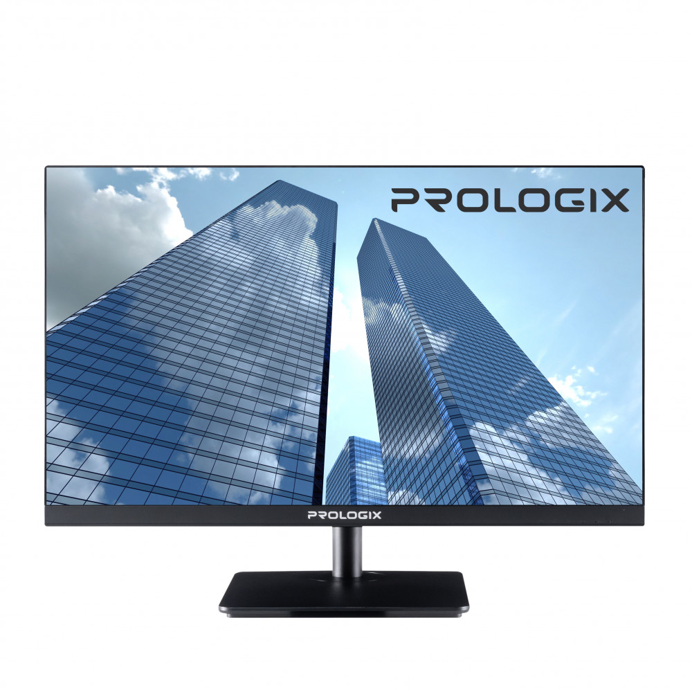Моноблок Prologix PLQ61024 (PLQ61024.I124.16.S5.N.3545) Black