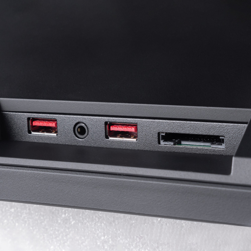 Моноблок Prologix PLQ61024 (PLQ61024.I124.16.S5.N.3545) Black