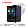 Персональний комп`ютер COBRA Advanced (I144F.64.S1.56T8.25327)