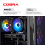 Персональний комп`ютер COBRA Advanced Windows 11 Home (A75F.32.S5.96XT.20969W)