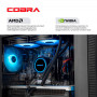 Персональний комп`ютер COBRA Gaming (A97X.64.S5.56T8.21564)