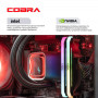 Персональний комп`ютер COBRA Gaming (I147KF.64.S1.55.25400)