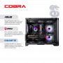 Персональний комп`ютер COBRA Gaming (A99X.32.S15.96XT.22098)