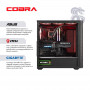 Персональний комп`ютер COBRA Gaming (I147KF.64.S1.55.25400)
