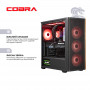 Персональний комп`ютер COBRA Gaming (I147KF.64.S1.55.25400)