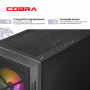 Персональний комп`ютер COBRA Advanced Windows 11 Home (A56X.32.H1S2.96XT.20644W)