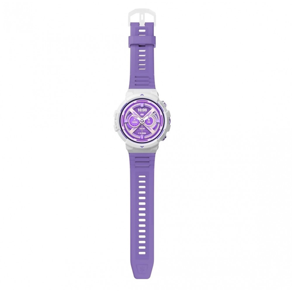 Смарт-годинник Black Shark GS3 Sport BS-W2402 Luna Purple