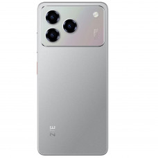 Смартфон ZTE Blade A76 4/128GB Gray