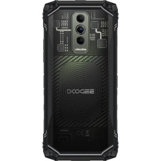 Смартфон Doogee Blade10 Ultra Energy 8/256GB Black Смартфон Doogee Blade10 Ultra Energy 8/256GB Black