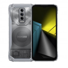 Смартфон Doogee Blade10 Ultra Energy 8/256GB Titanium Смартфон Doogee Blade10 Ultra Energy 8/256GB Titanium