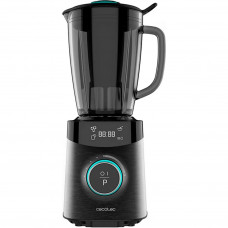 Блендер Cecotec Power Black Titanium 2500MAX Advance (CCTC-04304)