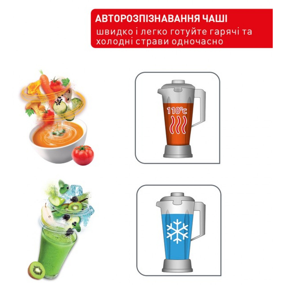 Блендер Tefal BL985A31