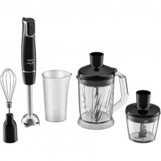 Блендер Tefal Infinyforce Hand Blender With XL HB94L830 Блендер Tefal Infinyforce Hand Blender With XL HB94L830