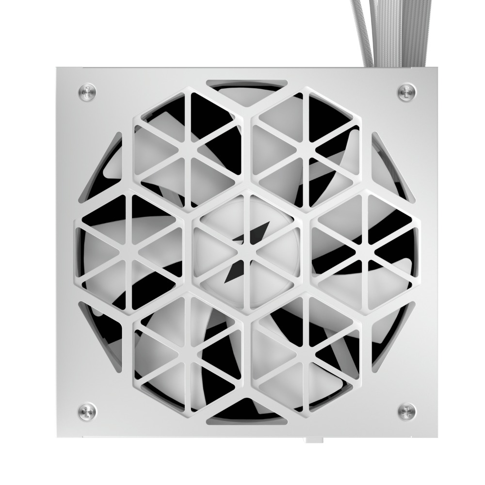 Блок живлення 1stPlayer HA-650AC1 White (ACK-STD-650-WH-EU) 650W