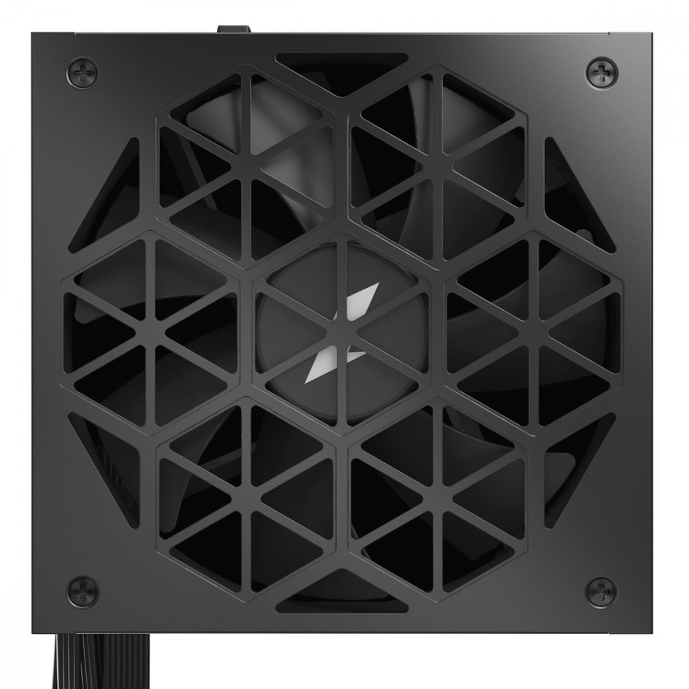 Блок живлення 1stPlayer HA-750BA7 (ACK-SLV-750-BK-EU) 750W