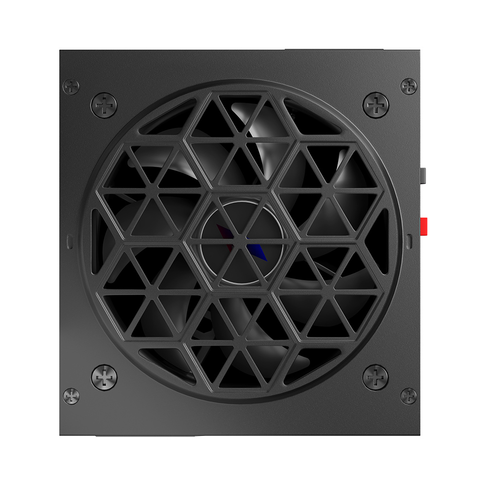 Блок живлення 1stPlayer HA-850BA4 (NGDP-GLD-850-BK-EU) 850W