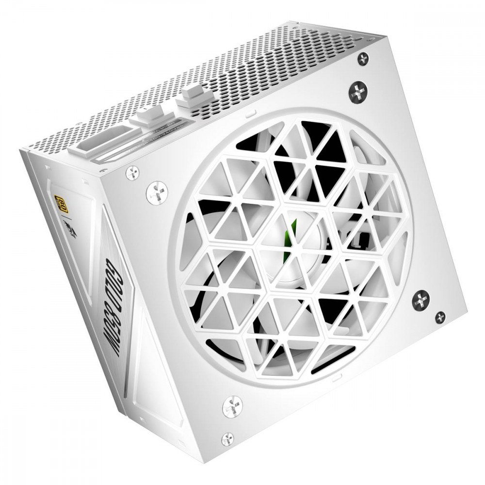 Блок живлення 1stPlayer HA-850BA4 White (NGDP-GLD-850-WH-EU) 850W