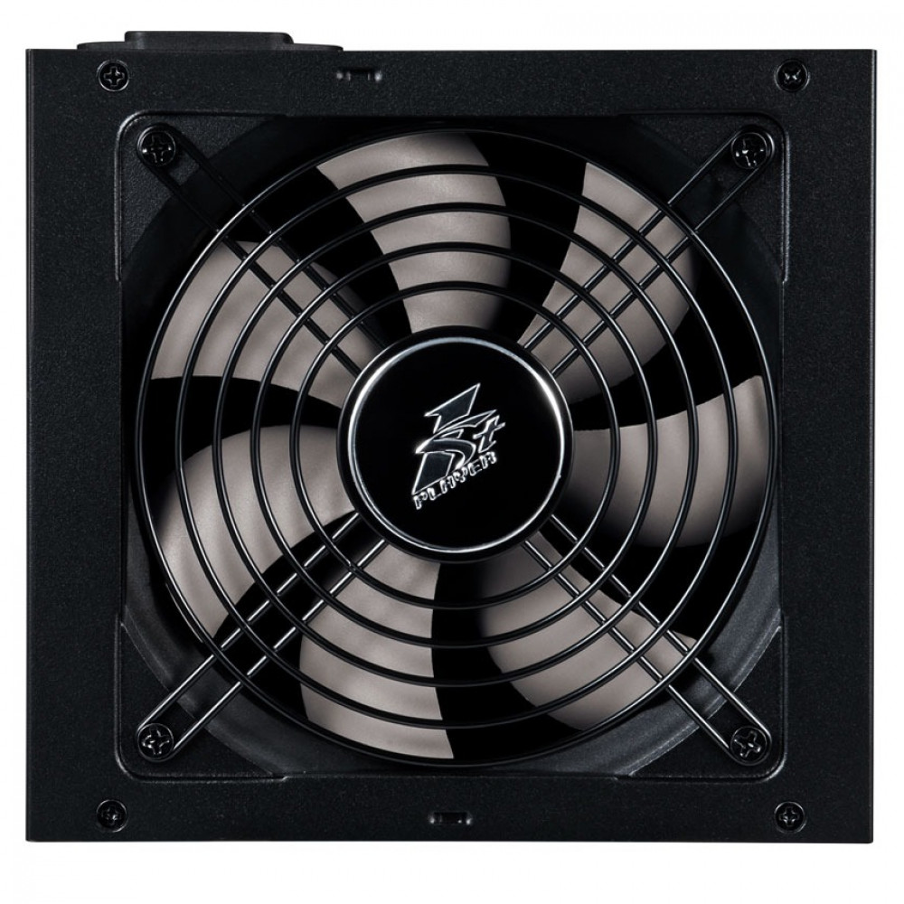 Блок живлення 1stPlayer PS-700AX (DKPM-BRZ-700-BK-EU) 700W