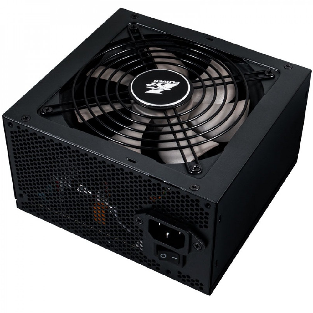 Блок живлення 1stPlayer PS-700AX (DKPM-BRZ-700-BK-EU) 700W