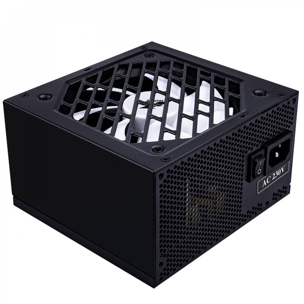 Блок живлення 1stPlayer PS-700FK (FK-700-BK-EU) 700W