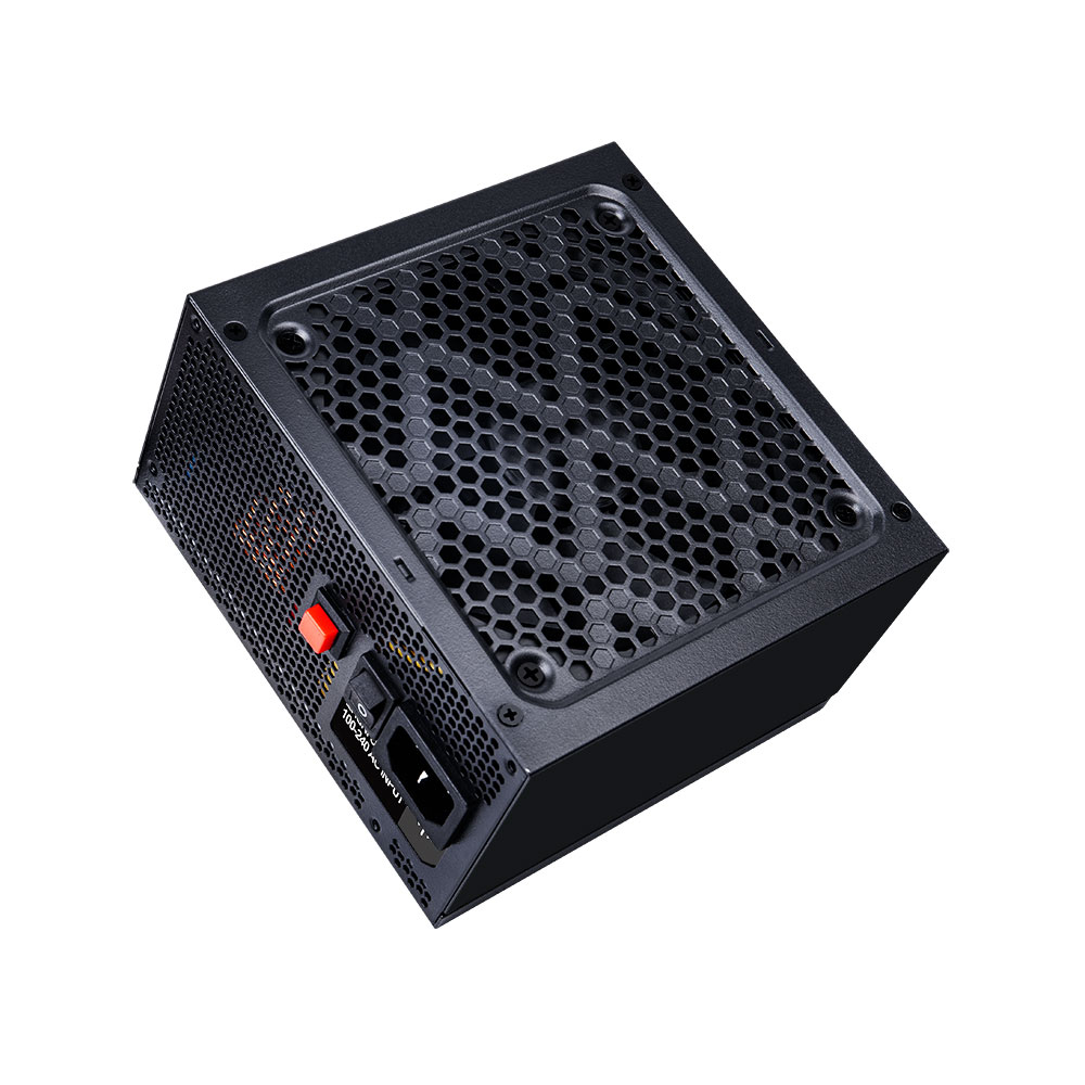 Блок живлення 1stPlayer PS-750AR (AR-GLD-750-BK-EU) 750W