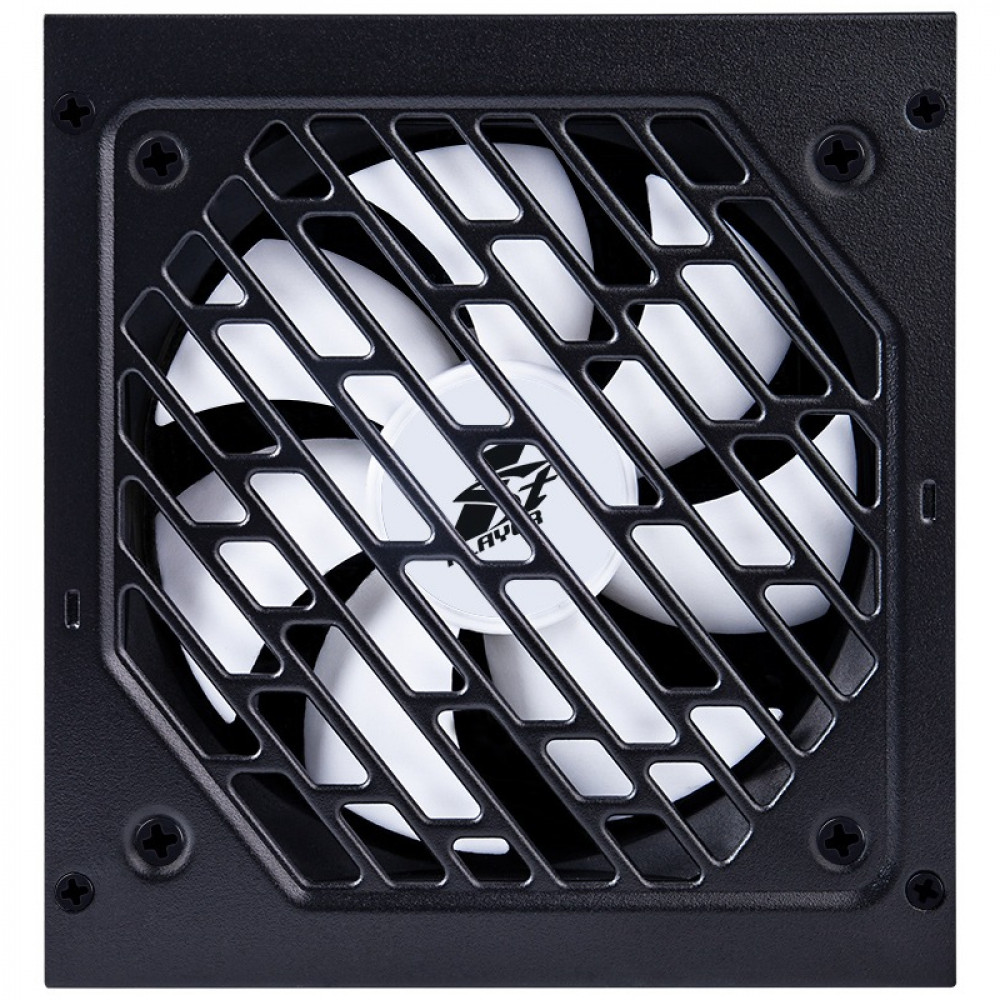 Блок живлення 1stPlayer PS-750FK (FK-750-BK-EU) 750W