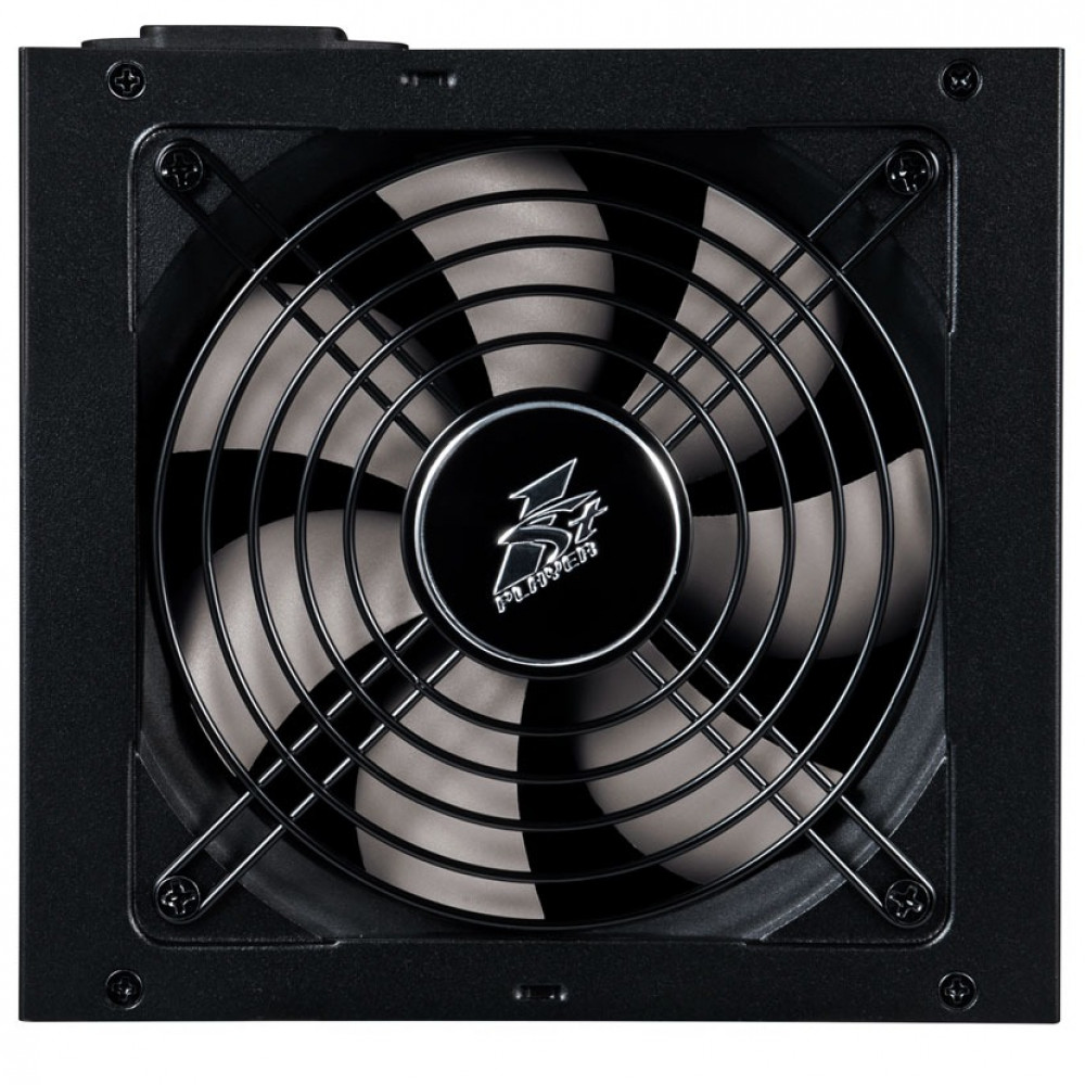 Блок живлення 1stPlayer PS-800AX (DKPM-BRZ-800-BK-EU) 800W