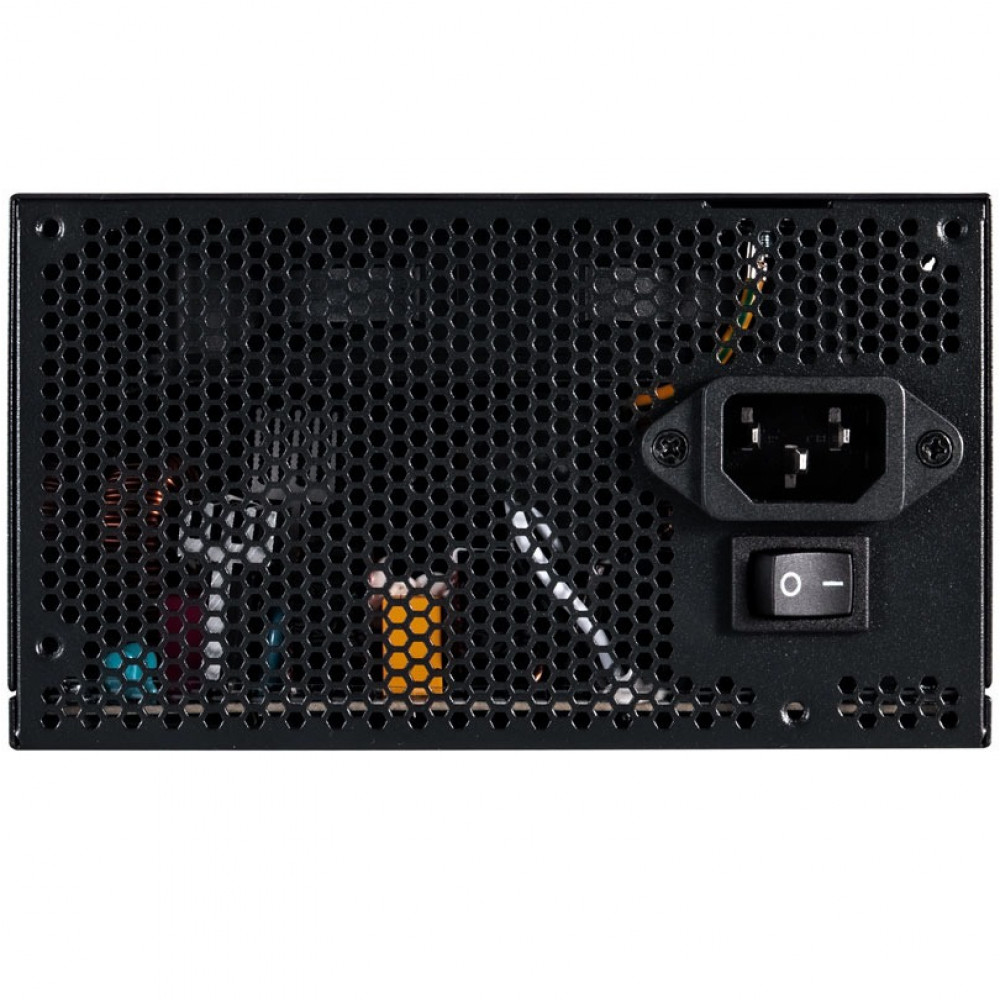 Блок живлення 1stPlayer PS-800AX (DKPM-BRZ-800-BK-EU) 800W