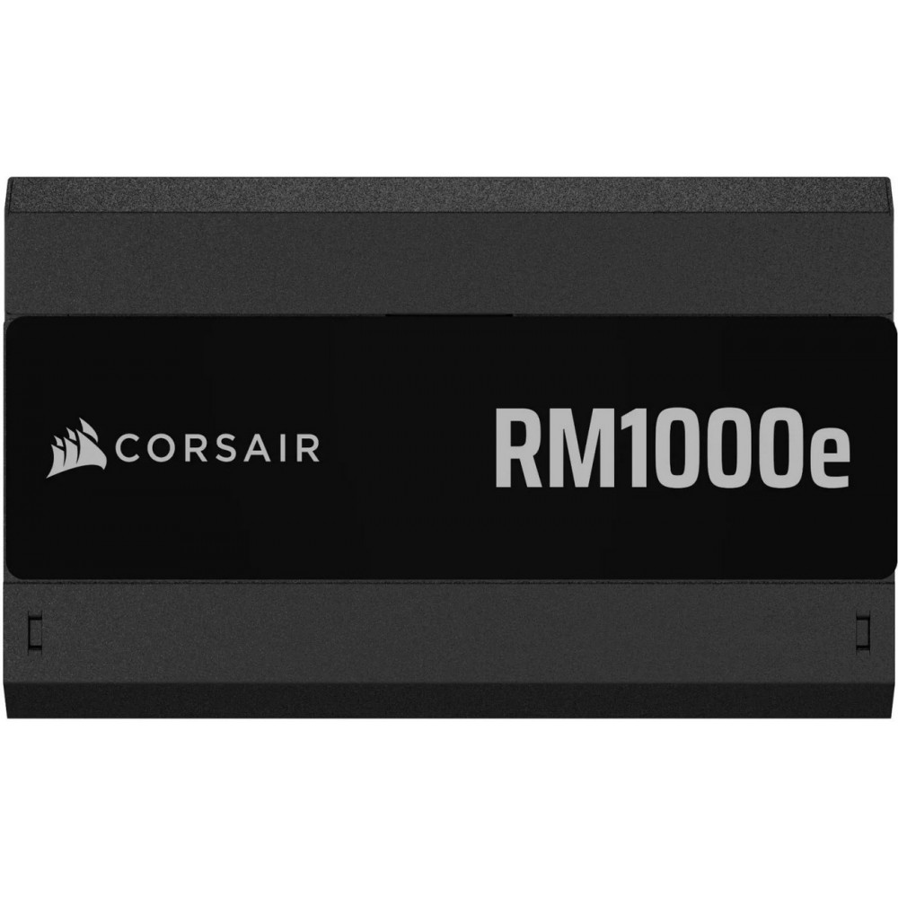 Блок живлення Corsair RM1000e ATX 3.1 (CP-9020297-EU) 1000W