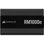 Блок живлення Corsair RM1000e ATX 3.1 (CP-9020297-EU) 1000W