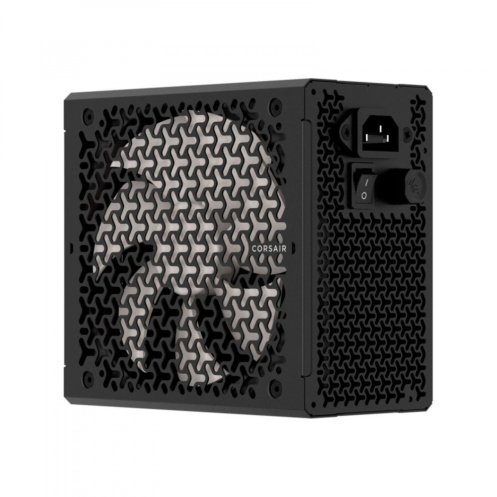 Блок живлення Corsair RM1000x ATX 3.1 (CP-9020271-EU) 1000W