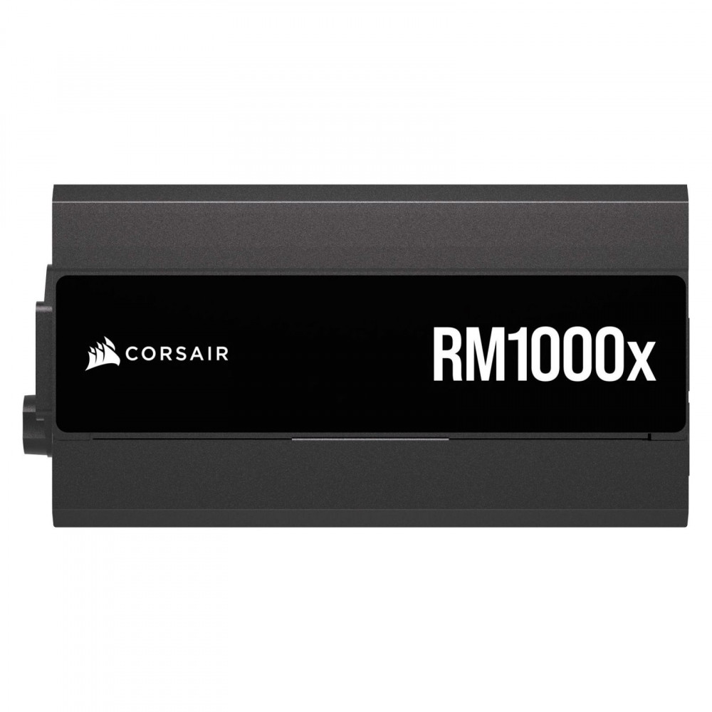 Блок живлення Corsair RM1000x ATX 3.1 (CP-9020271-EU) 1000W