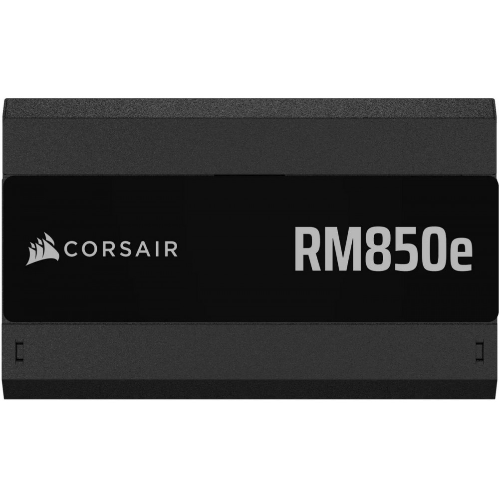 Блок живлення Corsair RM850e ATX 3.1 (CP-9020296-EU) 850W