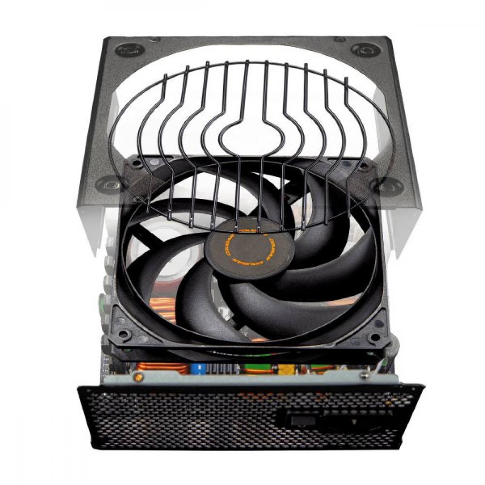 Блок живлення Cougar GLE1000 1000W