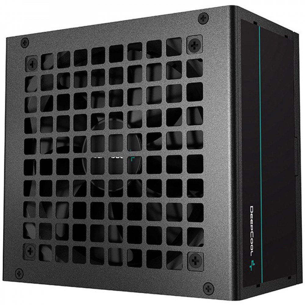 Блок живлення DeepCool PF600 (R-PF600D-HA0B-EU) 600W