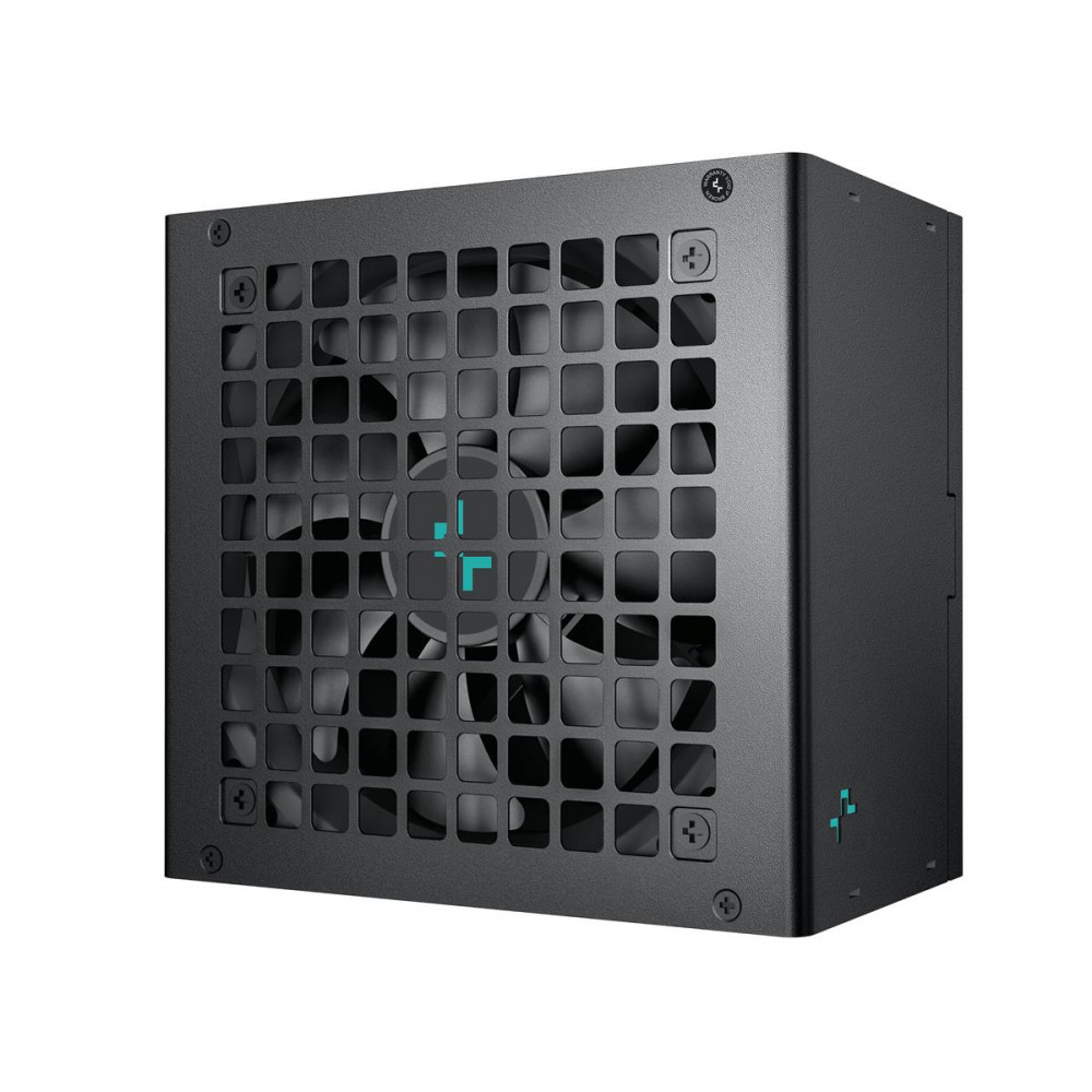 Блок живлення DeepCool PL650D (R-PL650D-FC0B-EU-V2) 650W