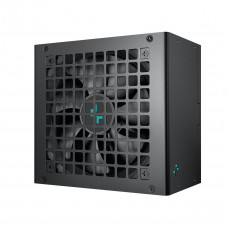 Блок живлення DeepCool PL650D (R-PL650D-FC0B-EU-V2) 650W