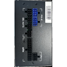 Блок живлення Delux DLP-45DGM 600W Блок живлення Delux DLP-45DGM 600W